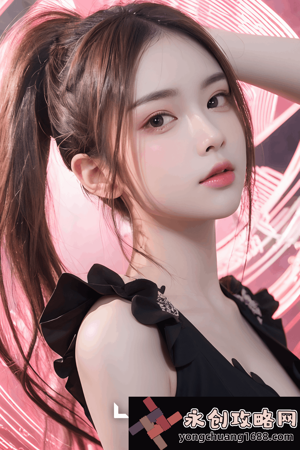 鐘鹿純：鐘鹿純?yōu)楹纬蔀樾乱淮輪T的代表人物？她的成功秘訣是什么？