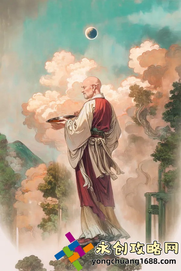 墨雨云間在線：如何免費閱讀這部熱門小說？