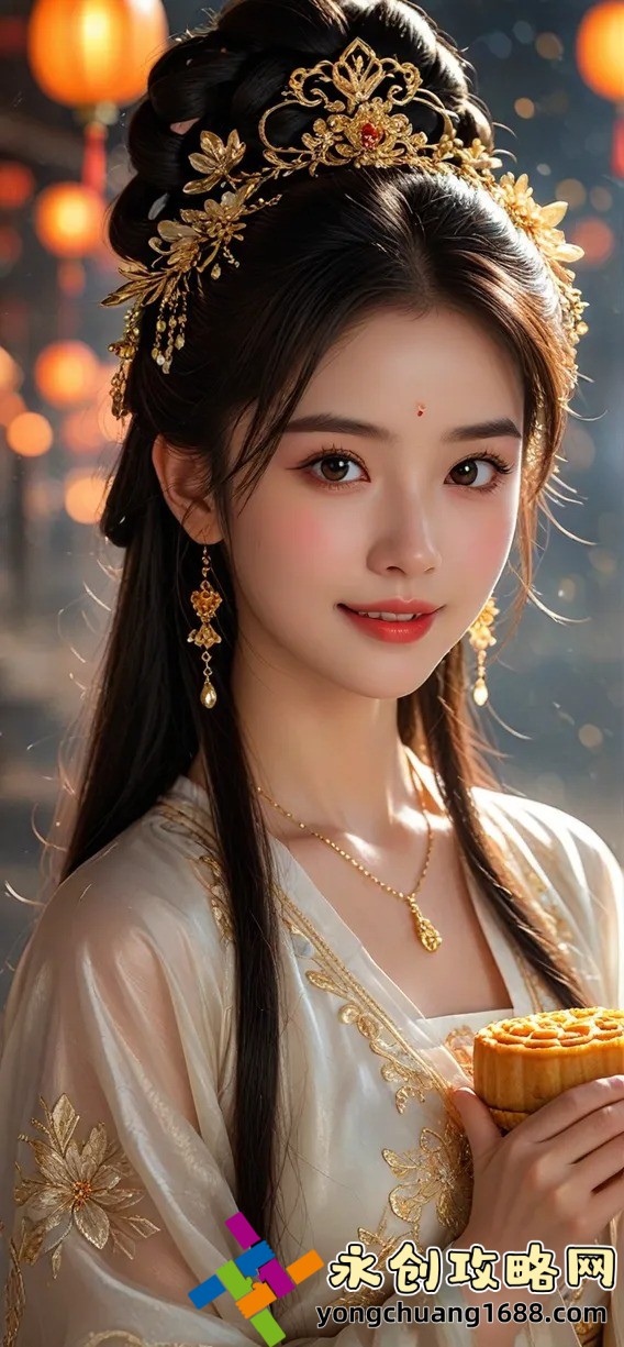 雪龍吟：穿越時(shí)空的奇幻冒險(xiǎn)，探秘冰雪神話