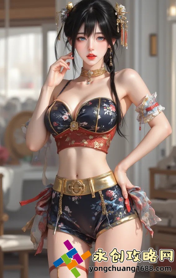 性愛動圖：它在互聯(lián)網(wǎng)中的流行與相關討論，你怎么看？