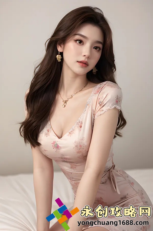 斯卡哈：游戲中的傳奇角色，玩家為何如此喜愛她？
