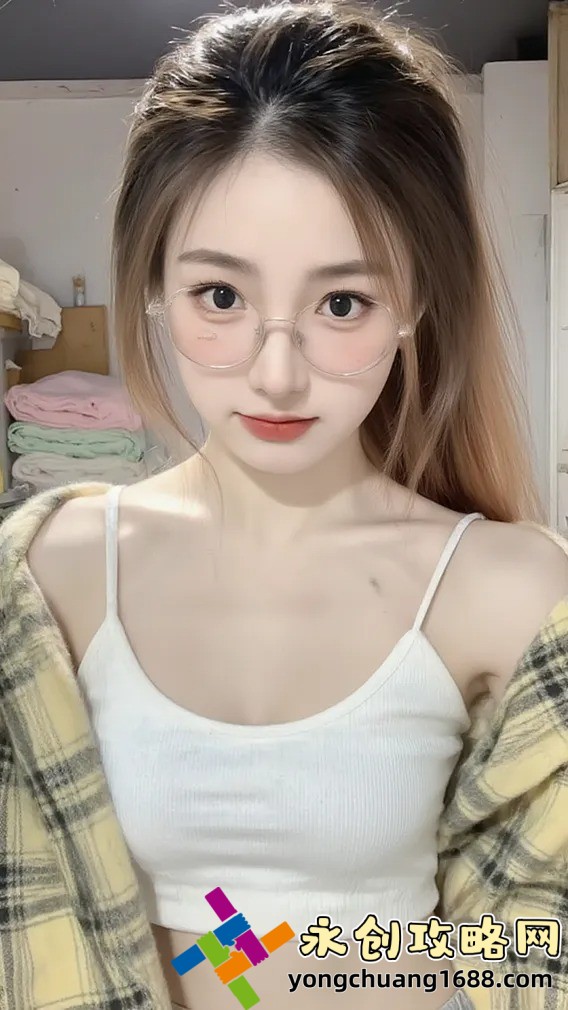 女生流出白白的東西怎么回事？這背后可能隱藏的健康信號！