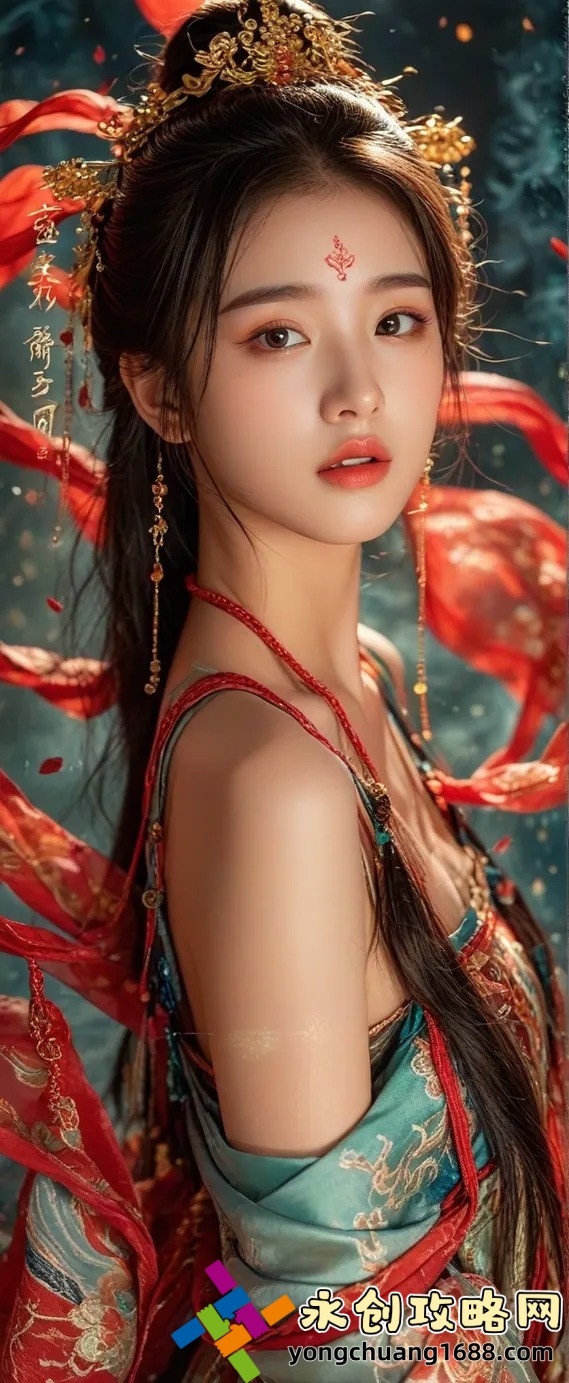 美圖秀秀：這款修圖神器如何讓你變身攝影大師？