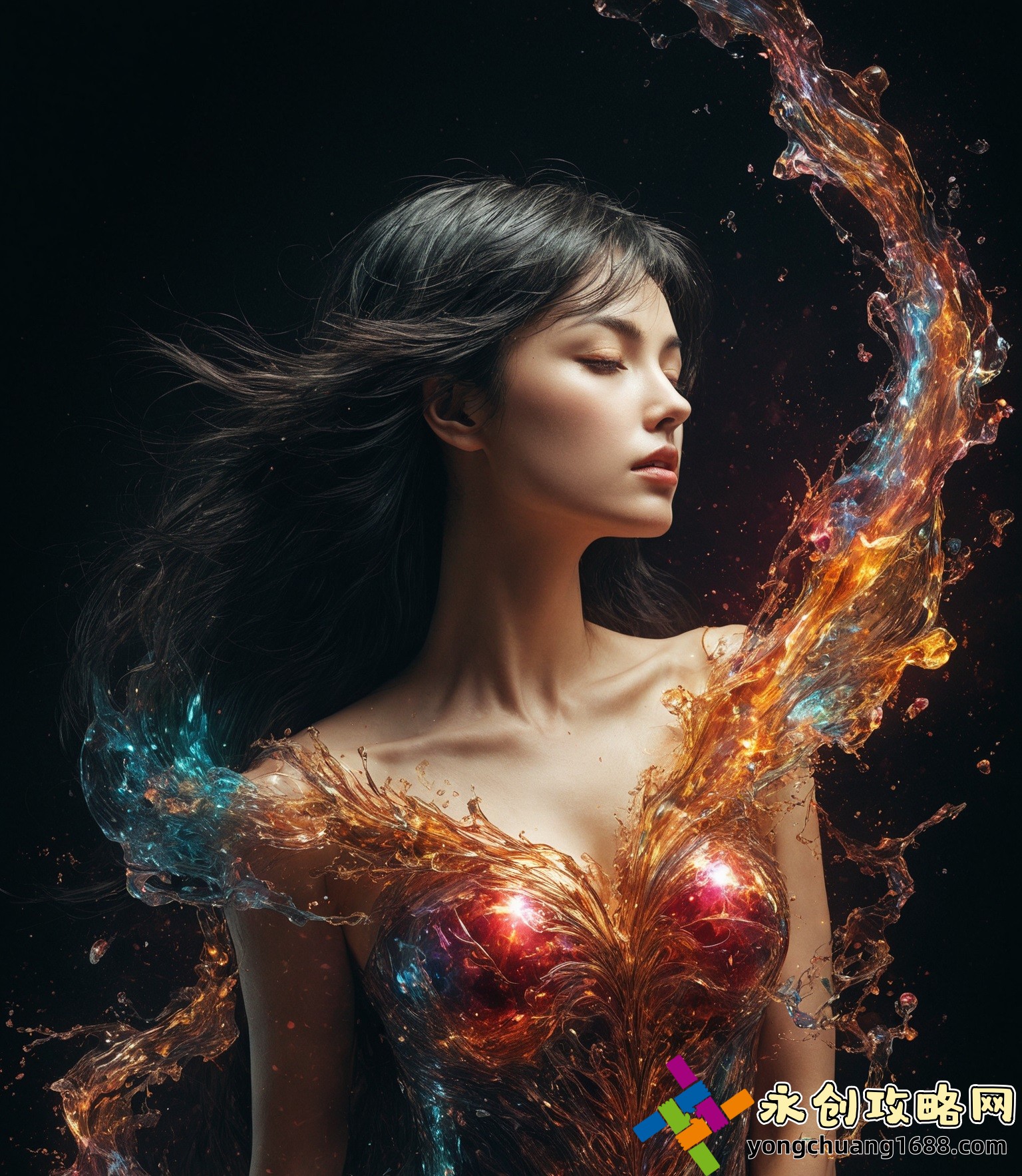 轟動全城：梁書記弄依萍，權(quán)力與情感的激烈碰撞！