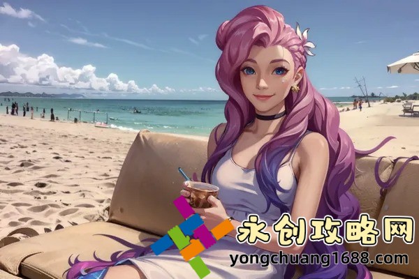 辣妹子影視：點燃你激情與幻想的視覺盛宴