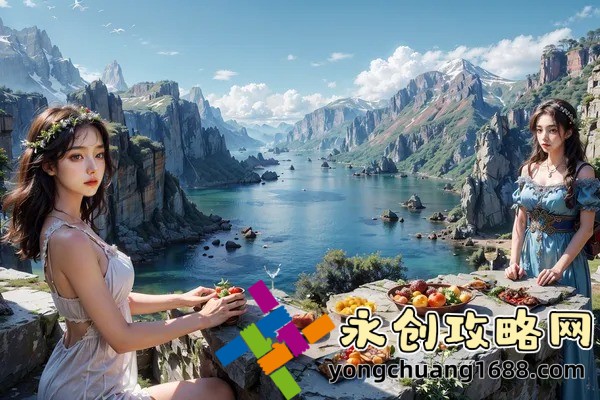 玉米地方的那些事：從種植到餐桌的全面解析