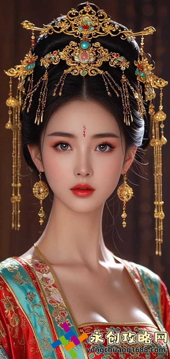 系統(tǒng)之名養(yǎng)成器女主公玉月：穿越時(shí)空的愛(ài)戀與成長(zhǎng)之旅