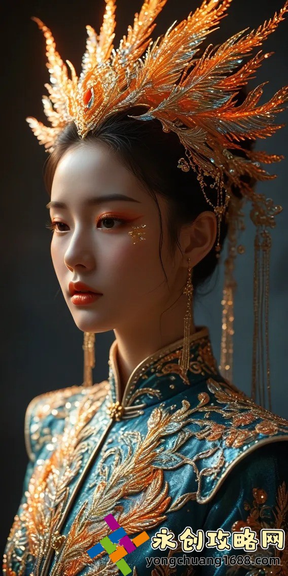 揭秘“妖媚婷兒”：從神秘傳說到科學解析的全面指南