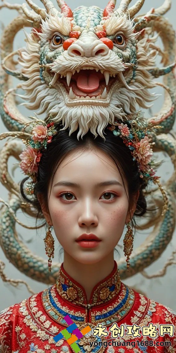 女兒的閨蜜竟然是隱藏的天才？揭秘她背后的驚人秘密！