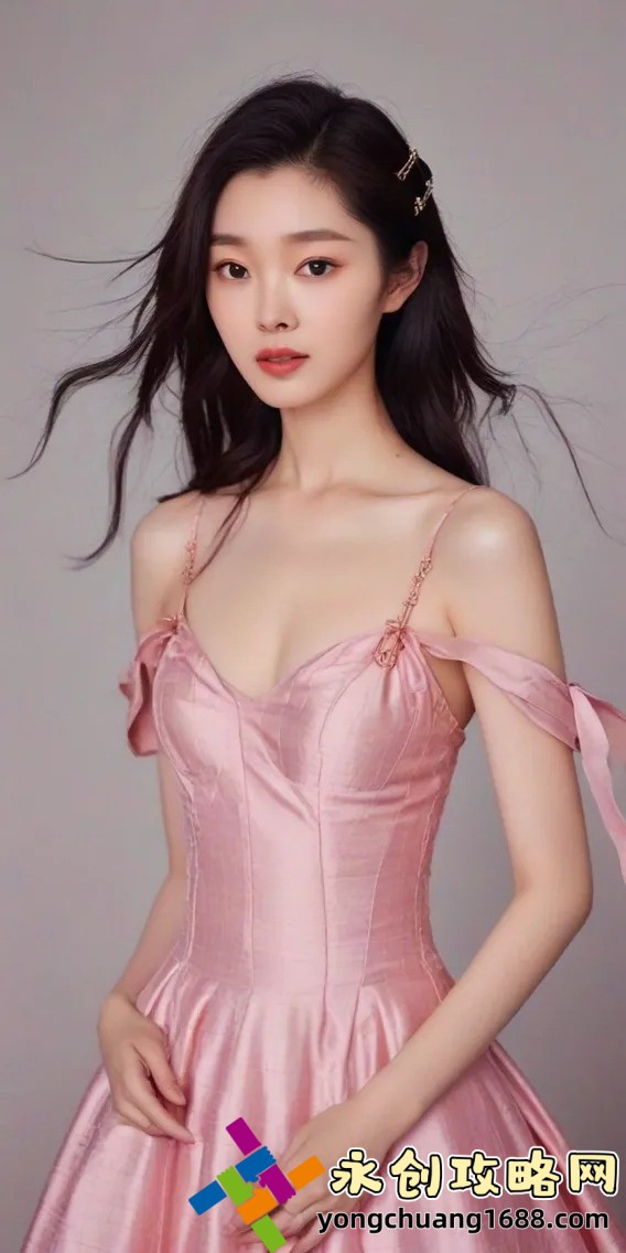 揭秘西施流眼淚翻白眼咬鐵球圖片背后的驚人真相！