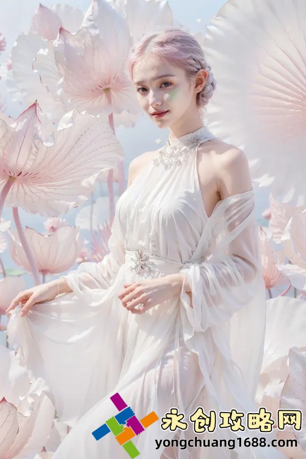 暴躁少女CSGO視頻：她是如何在游戲中瞬間翻盤的？