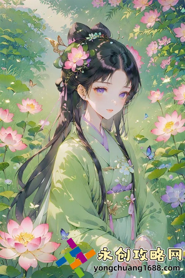 囚鶴BY聽燈：這部小說中的情節(jié)如何打動你的心靈？
