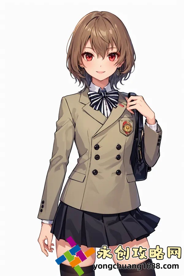 魔域私服：玩魔域私服時，你必須知道的五大技巧！
