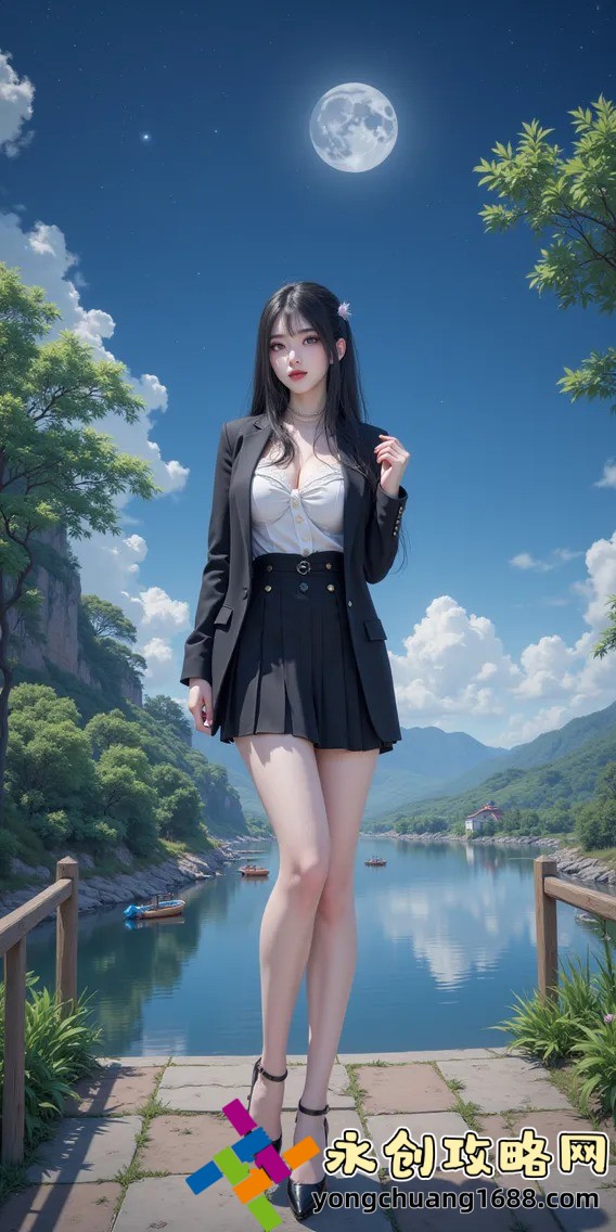 你如北京美麗：如何探索這座城市的文化魅力與美麗景觀？