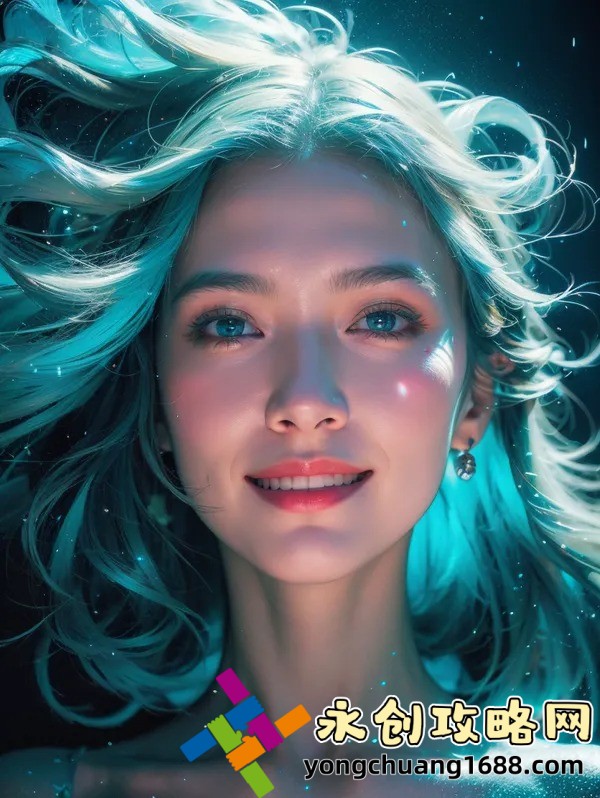 蘑菇成品人視頻：揭秘這種奇異視頻背后的流行趨勢(shì)與文化現(xiàn)象