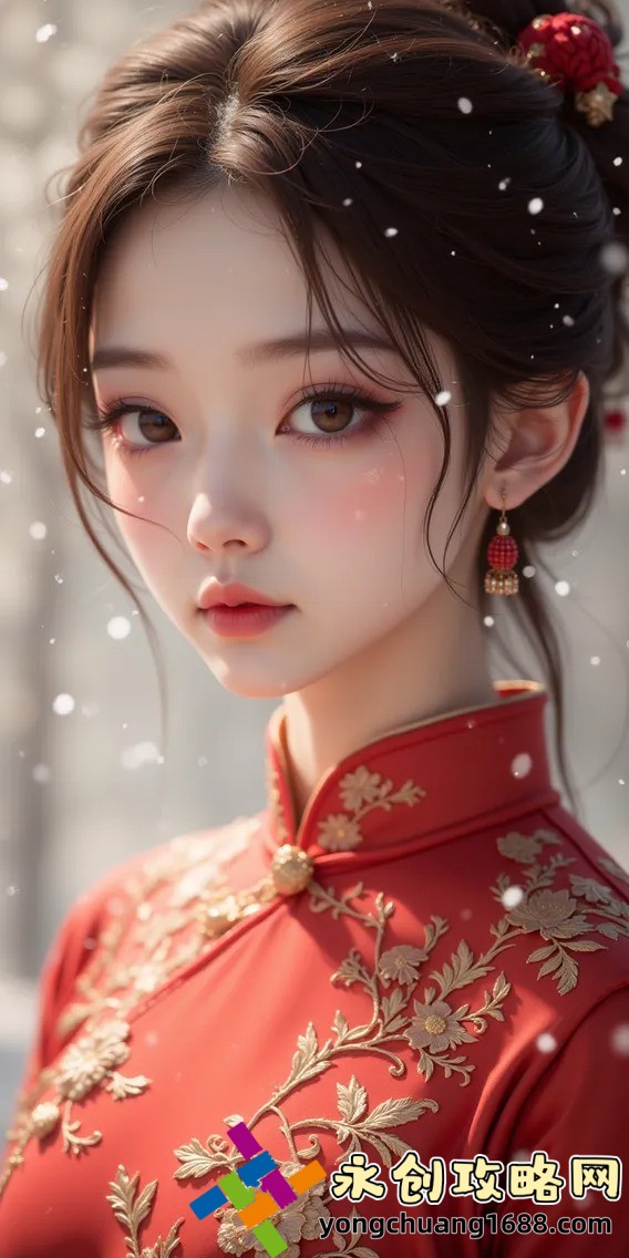 卡在墻上的女孩2下載手游：揭秘這款神秘游戲的背后故事與下載攻略