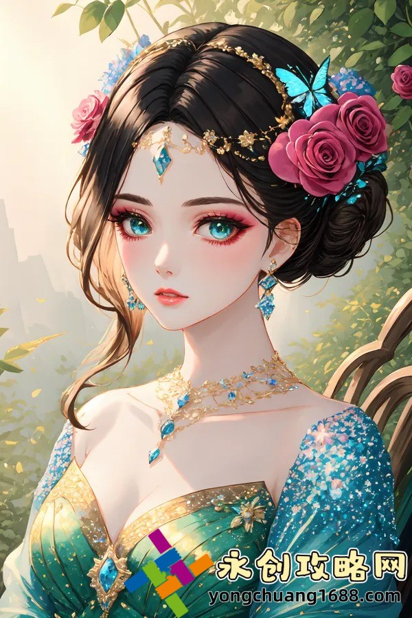 五一漫畫(huà)：五一漫畫(huà)大推薦：這些作品讓你過(guò)個(gè)別樣的假期！