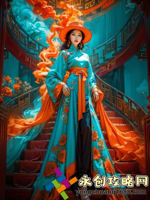 姚蕊(高H)：她的作品為何引發(fā)爭議？背后的故事你了解嗎？