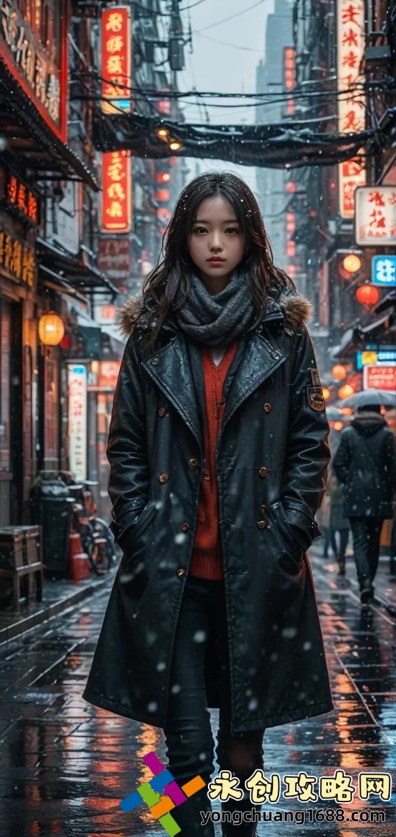 好色客：這款小說為什么能吸引大批讀者？