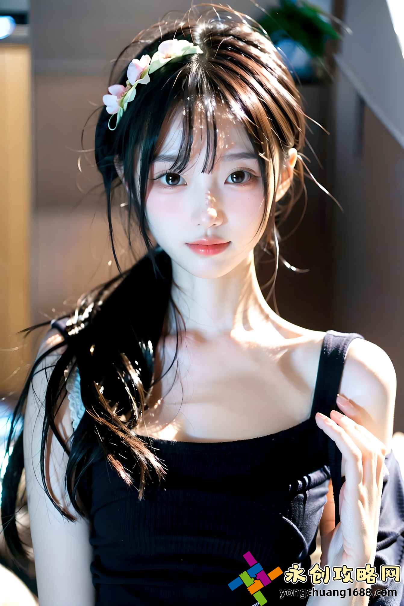 《第1部分夫婦交換系列：探索現(xiàn)代關(guān)系中的信任與溝通》