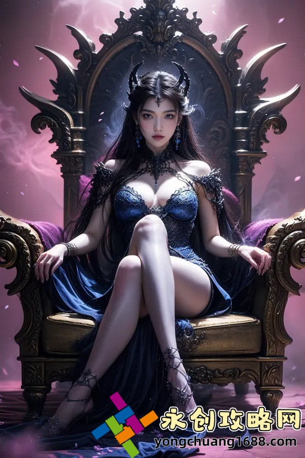 《乖乖女的逆襲1V1》：看柔弱女生如何書寫屬于自己的傳奇
