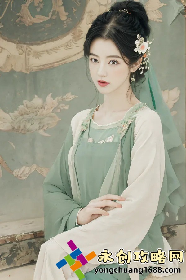 震驚！她竟然是我見(jiàn)過(guò)的最“好姑娘”，背后真相讓人瞠目結(jié)舌！