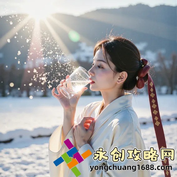揭秘童話中單純又蕩漾的小紅帽：她的故事背后隱藏著什么秘密？