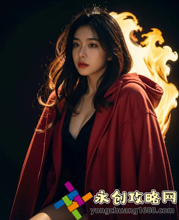 楊敏1至5的神秘事件：她如何在短短時間內(nèi)改變了整個行業(yè)？