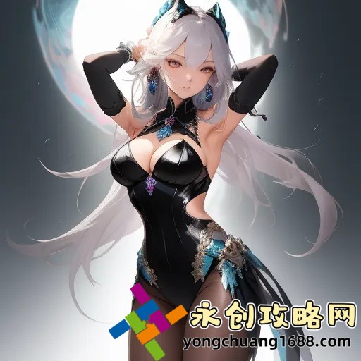 2024年最新版微信頭像圖片大解析，打造專(zhuān)屬個(gè)性魅力！