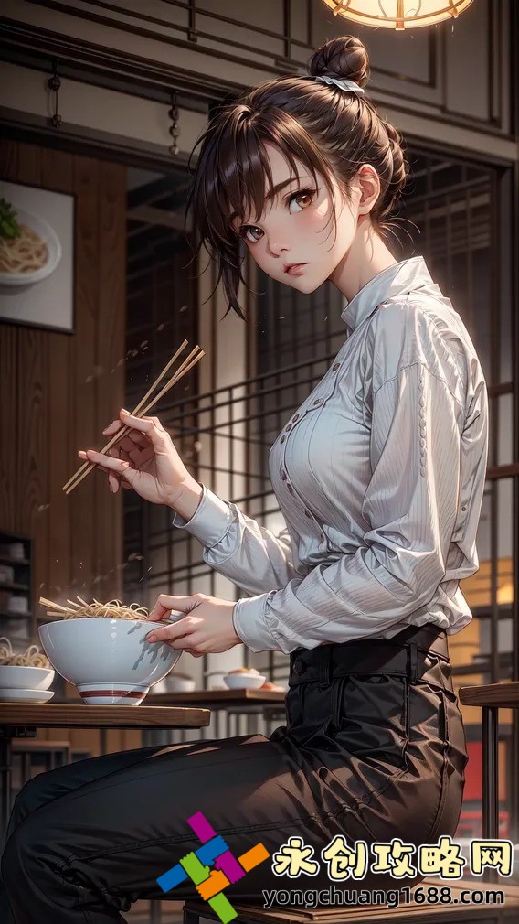曲徑通幽處：這句詩句為何成為無數(shù)人心中的人生哲理？