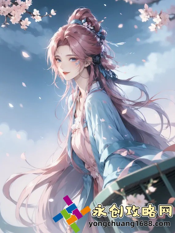 年輕女保險銷售員5：如何在競爭激烈的市場中脫穎而出