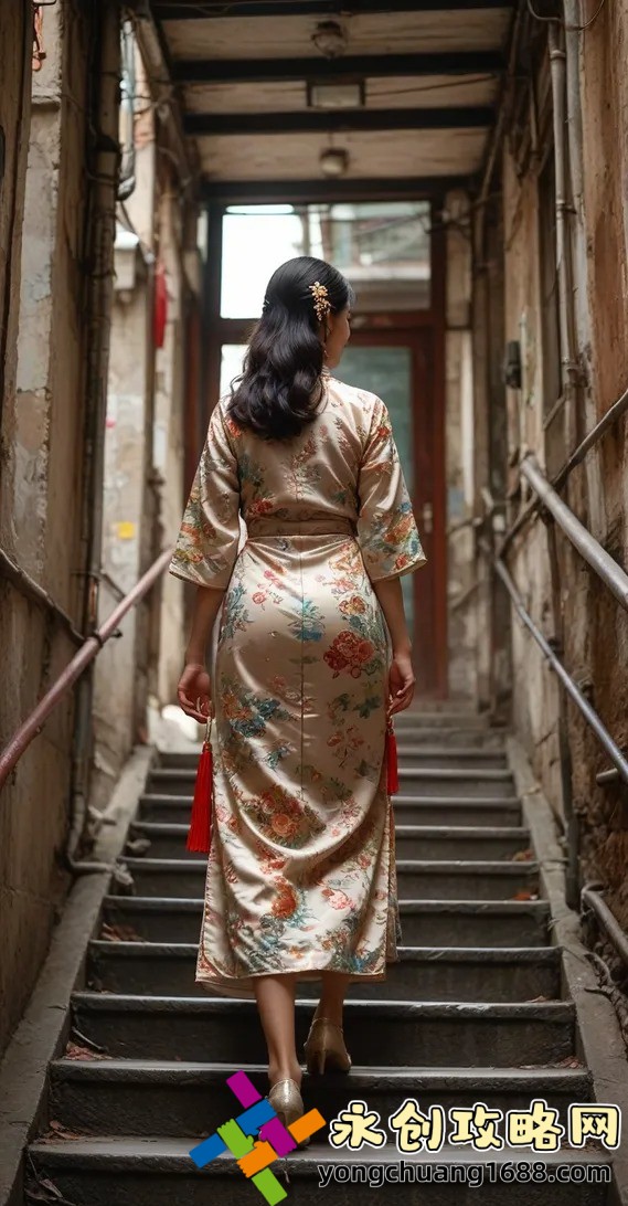 揭秘老木匠的三個女兒：她們?nèi)绾胃淖兡竟ば袠I(yè)？