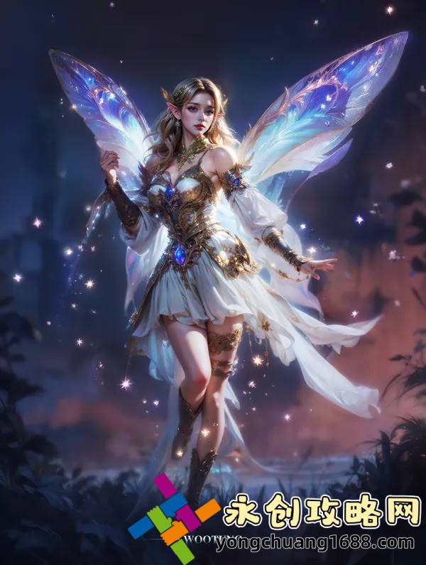 揭秘“叢林女超人滿天星版”：從神話到現(xiàn)實(shí)的奇幻之旅