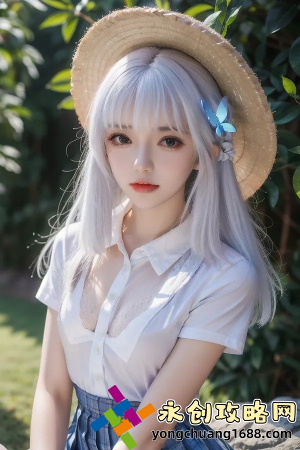 暖暖環(huán)游世界：換裝搭配&全球旅行新體驗，與暖暖一起成為時尚達人