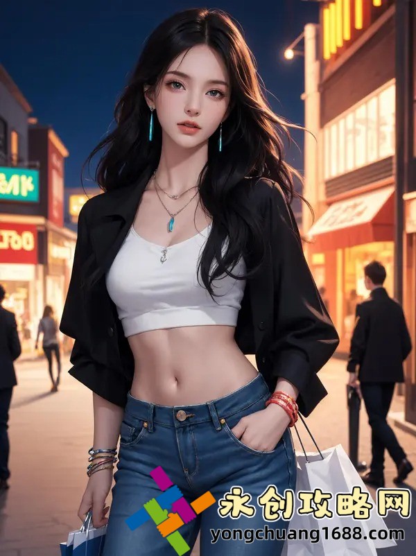 狐貍精修煉之路：揭秘《狐貍精需要獲得jy修煉》的奇幻世界