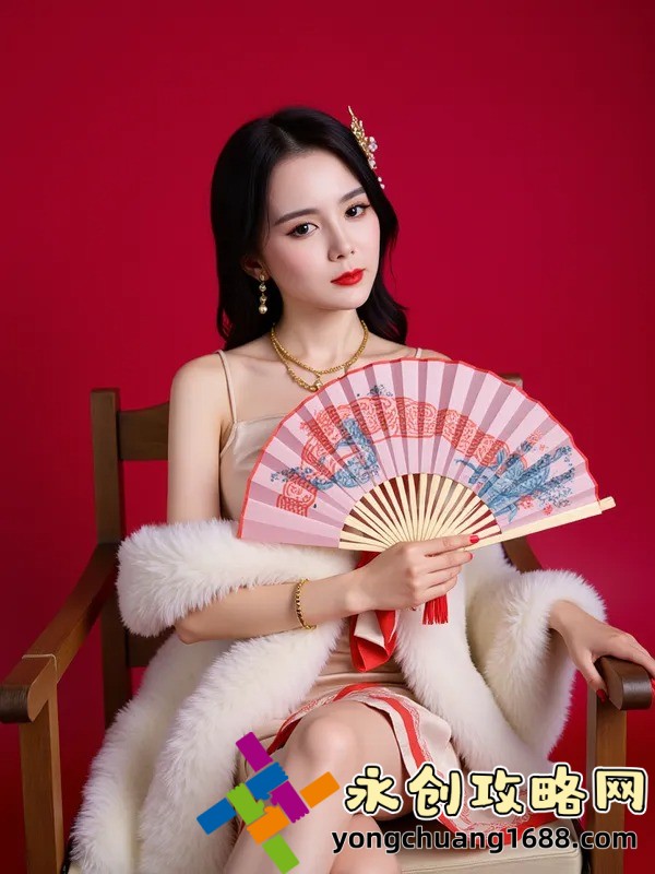  老婦人的秘密花園：探索她獨特的生活方式與情感世界