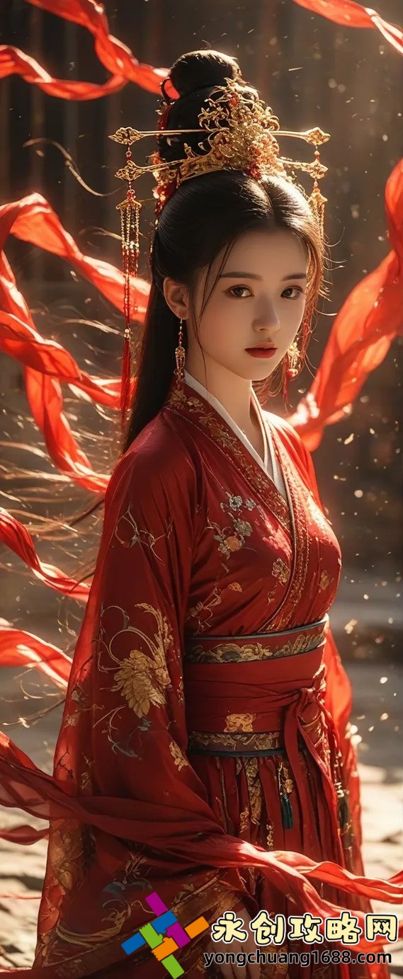 倪克斯：古希臘神話(huà)中的神秘女神，你知道多少？
