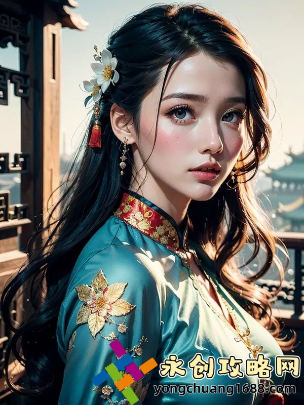無(wú)期迷途：探索未知，解鎖心靈深處的秘密