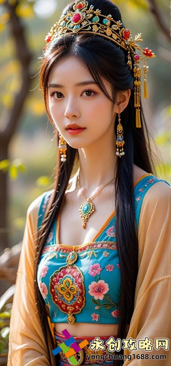美麗的姑娘觀看在線播放：揭秘背后的科技與藝術(shù)