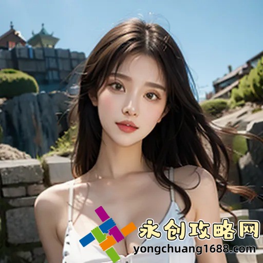 探索無限游戲世界，QooApp讓你的手游體驗更精彩！