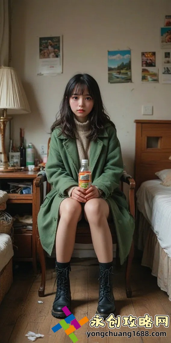 蜜汁嬌妻有點(diǎn)甜：她的溫柔能治愈一切的故事